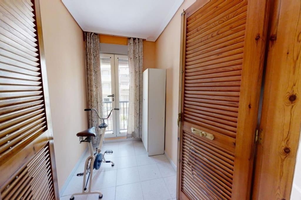 Cozy 2 Bed Playa De Locos Torrevieja