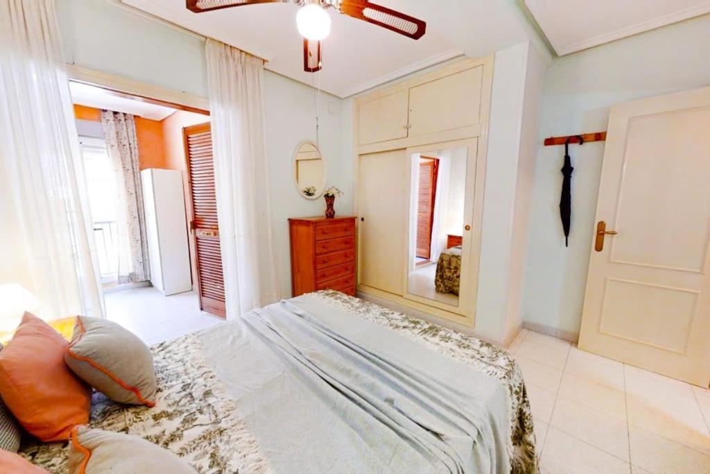 Cozy 2 Bed Playa De Locos Appartement *