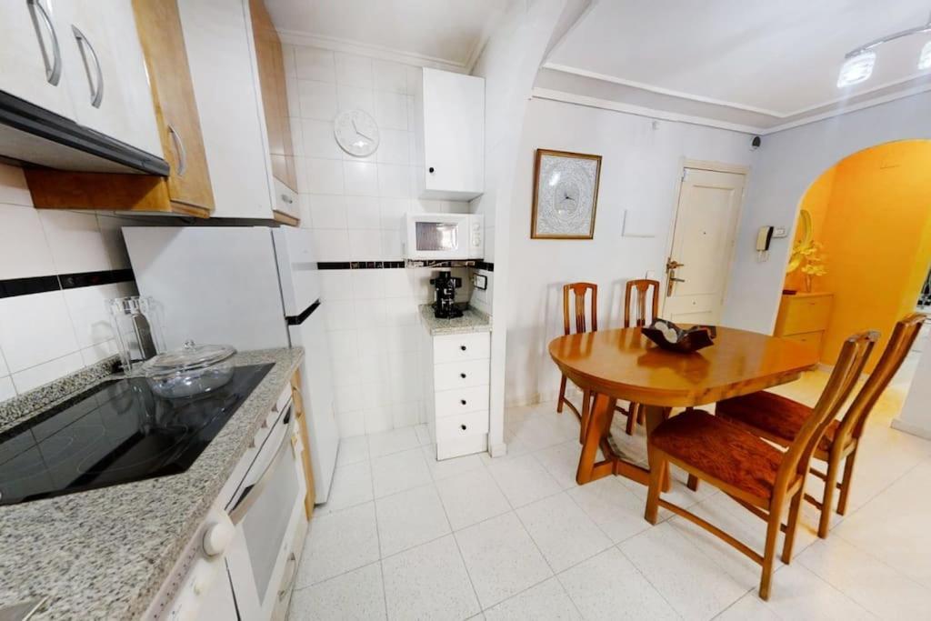 Cozy 2 Bed Playa De Locos Torrevieja