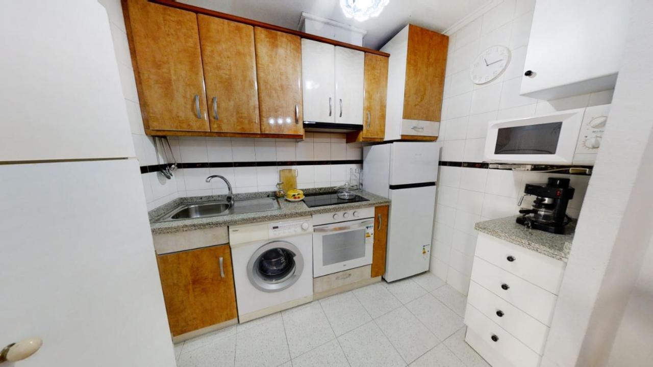 Appartement Cozy 2 Bed Playa De Locos *