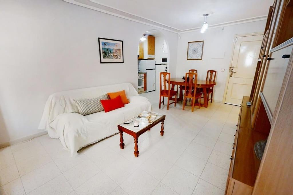 Cozy 2 Bed Playa De Locos * Torrevieja