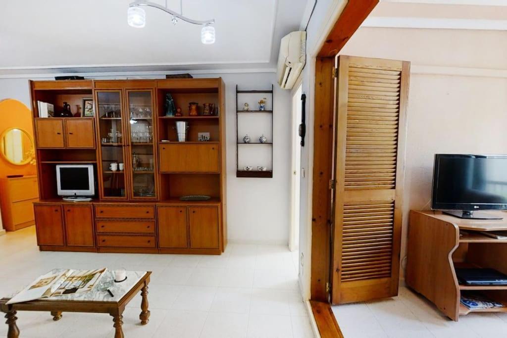 Appartement Cozy 2 Bed Playa De Locos Torrevieja