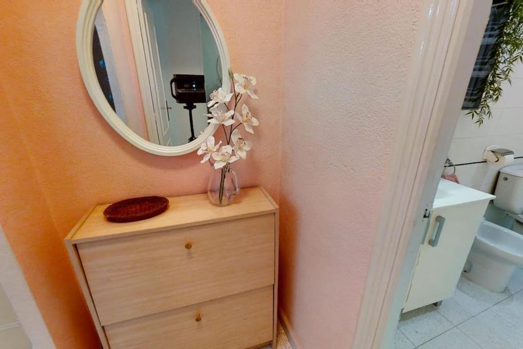 Cozy 2 Bed Playa De Locos * Torrevieja