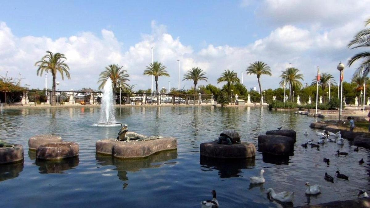 Appartement Cozy 2 Bed Playa De Locos *